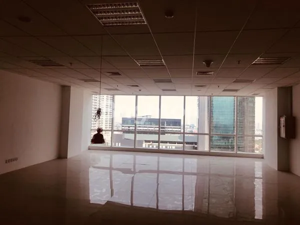 image PERKANTORAN PURI INDAH FINANCIAL TOWER LANTAI 18 NON FURNISH (2)