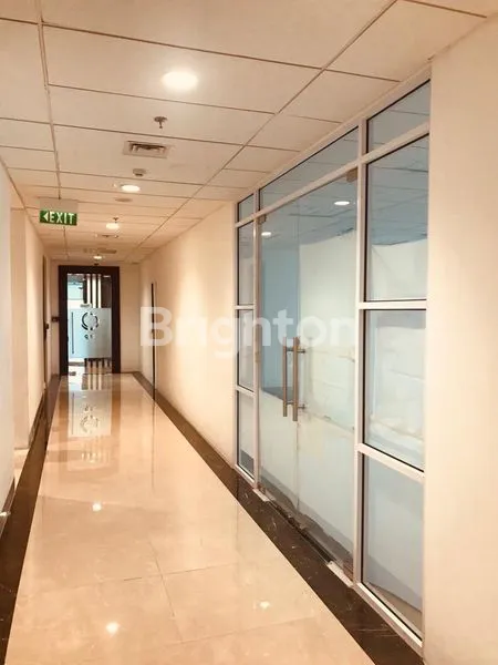 image PERKANTORAN PURI INDAH FINANCIAL TOWER LANTAI 18 NON FURNISH (4)