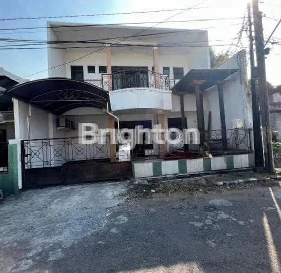 image PONDOK MASPION 2 LANTAI (1)