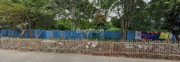 TANAH PREMIUM 3828M² SAYAP JL. JAKARTA DEKAT KIARA ARTHA PARK