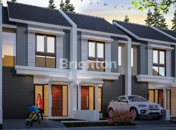 image GAJI UMR DAPAT MINIMALIS MODERN DI ALANA WISMA INDAH, GUNUNG ANYAR (1)