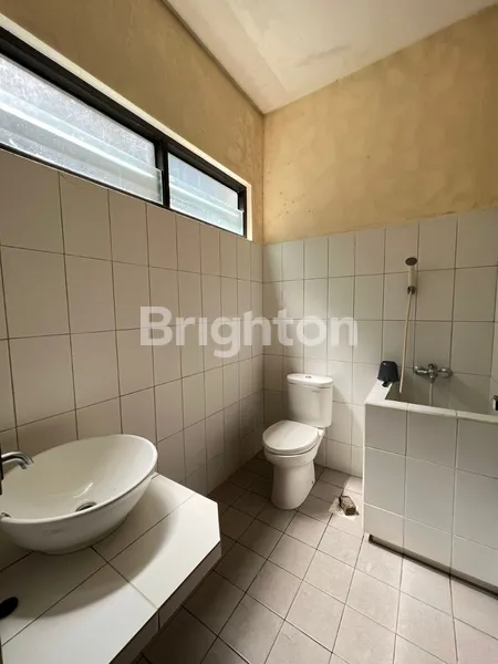 PENGINAPAN DI TRETES PASURUAN