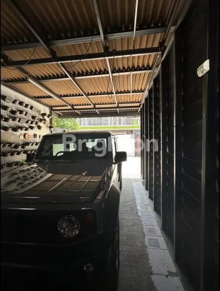 image RUMAH KOMPLEK KEHAMIKAN DEKAT JALAN BESAR JEND SUDIRMAN TANGERANG (2)