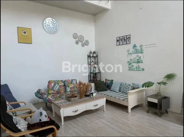 image RUMAH KOMPLEK KEHAMIKAN DEKAT JALAN BESAR JEND SUDIRMAN TANGERANG (6)