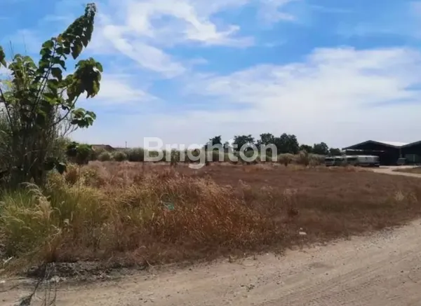 image TANAH DI KRIAN HANYA 5 MENIT DARI PUSAT KOTA KRIAN (1)