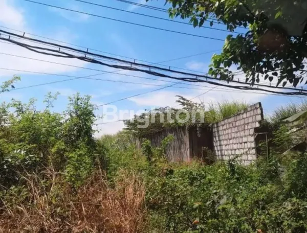 image TANAH DI KRIAN HANYA 5 MENIT DARI PUSAT KOTA KRIAN (4)