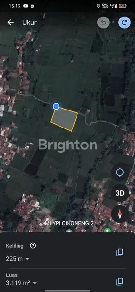 image DIJUAL SAWAH PRODUKTIF (8)