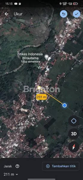 image DIJUAL SAWAH PRODUKTIF (2)