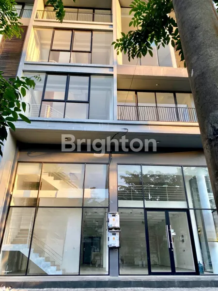 image 2 RUKO JEJER SOUTHERN POINT MARGOREJO DEKAT PLAZA MARINA & JEMURSARI (1)