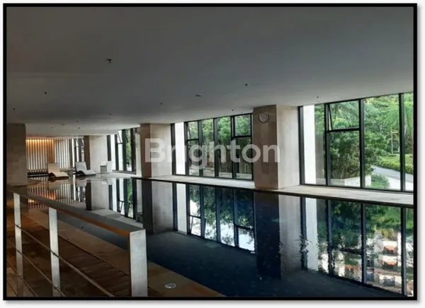 image APARTMENT GAYA JEPANG FULL FURNISHED NEW SIAP HUNI BRANZ SIMATUPANG APARTMENT JAKARTA SELATAN (5)