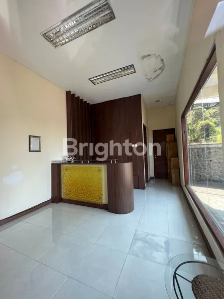 PENGINAPAN DI TRETES PASURUAN