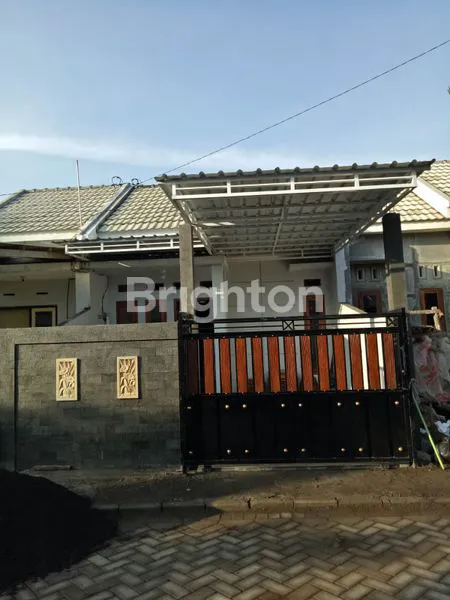 image !! RUMAH KOTA MALANG CANTIIEQ SIAP HUNI !!! (1)