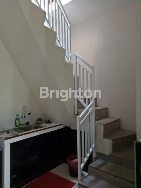 image !! RUMAH KOTA MALANG CANTIIEQ SIAP HUNI !!! (5)