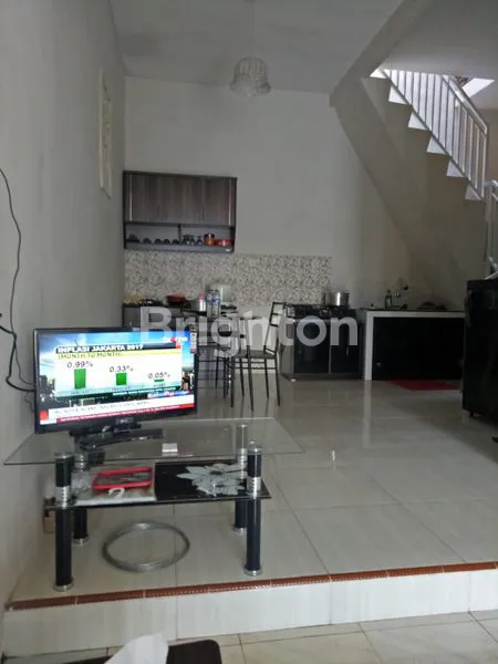 image !! RUMAH KOTA MALANG CANTIIEQ SIAP HUNI !!! (4)