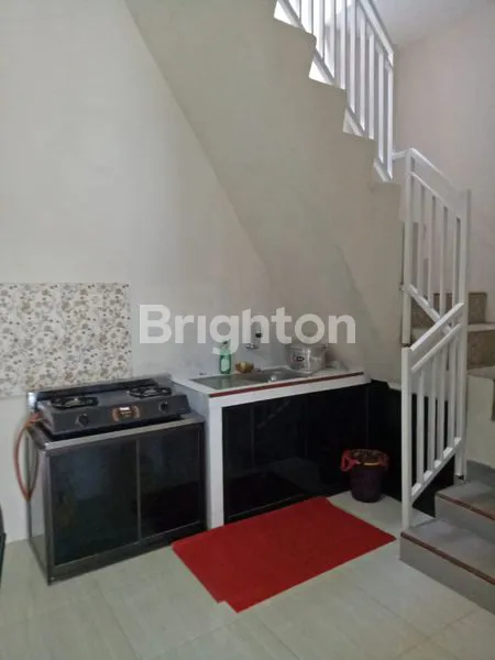 image !! RUMAH KOTA MALANG CANTIIEQ SIAP HUNI !!! (6)