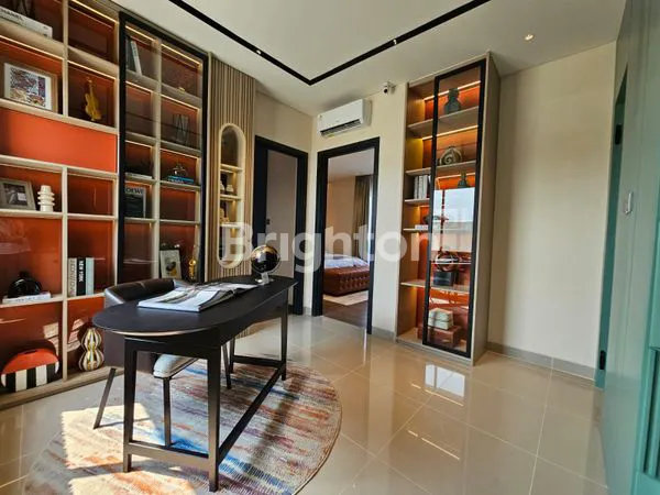 image RUMAH NEW STROZZI GADING SERPONG TANGERANG (3)