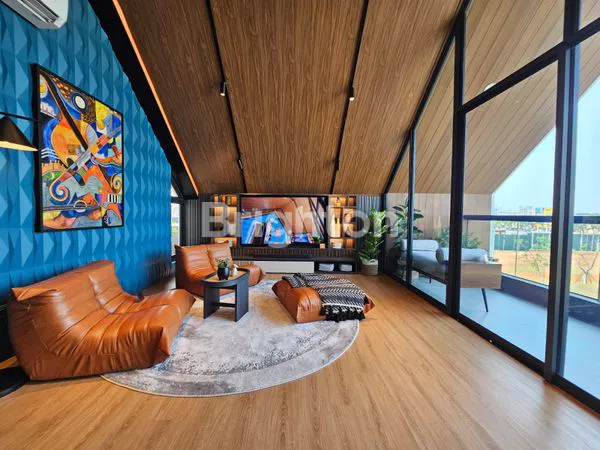 image RUMAH NEW STROZZI GADING SERPONG TANGERANG (8)