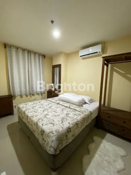 image APARTMENT FULL FURNISHED TYPE 2 BR DI LANTAI 3 VIVO APARTMENT YOGYAKARTA (1)