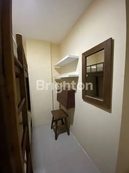image APARTMENT FULL FURNISHED TYPE 2 BR DI LANTAI 3 VIVO APARTMENT YOGYAKARTA (2)