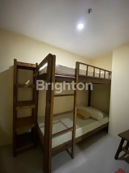 image APARTMENT FULL FURNISHED TYPE 2 BR DI LANTAI 3 VIVO APARTMENT YOGYAKARTA (4)