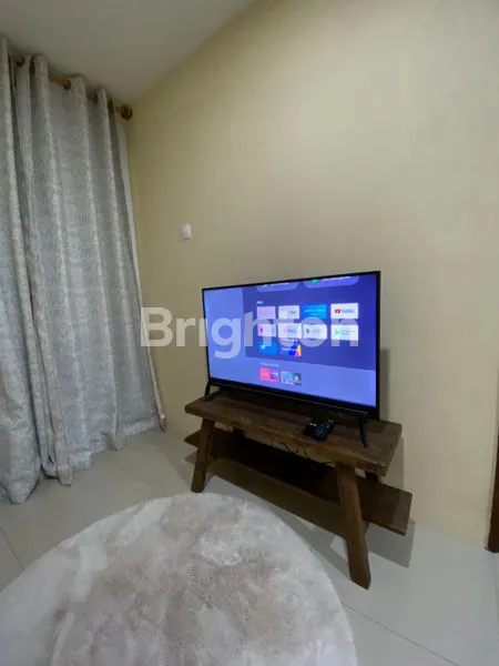 image APARTMENT FULL FURNISHED TYPE 2 BR DI LANTAI 3 VIVO APARTMENT YOGYAKARTA (5)