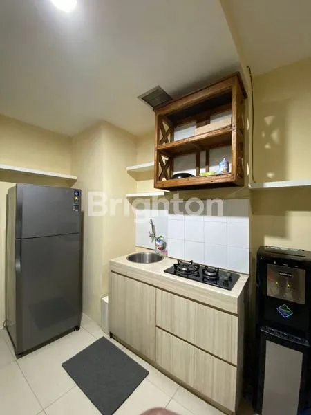 image APARTMENT FULL FURNISHED TYPE 2 BR DI LANTAI 3 VIVO APARTMENT YOGYAKARTA (6)