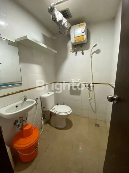 image APARTMENT FULL FURNISHED TYPE 2 BR DI LANTAI 3 VIVO APARTMENT YOGYAKARTA (7)