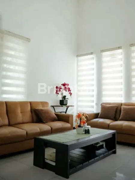 image DIJUAL RUMAH HOOK BANGUNAN BARU DI BAKALANKRAJAN SUKUN MALANG (2)