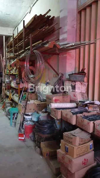 image RUMAH+TOKO BANGUNAN DURI KEPA JAKARTA BARAT (5)