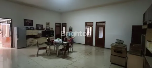 SELANGKAH KE GRAND CITY