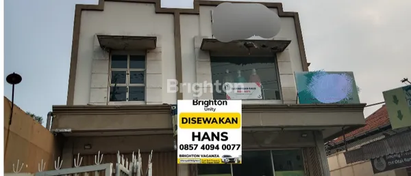 image RUKO 2 LANTAI COCOK UNTUK USAHA BEAUTY CARE PINGGIR JALAN RAYA  SILIWANGI  SEMARANG BARAT (2)
