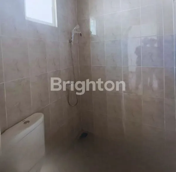 image RUMAH MURAH DENGAN LAHAN TANAH BELAKANG, UTJ 10 JUTA SAJA. BEBAS BIAYA BBN, BPHTB (6)