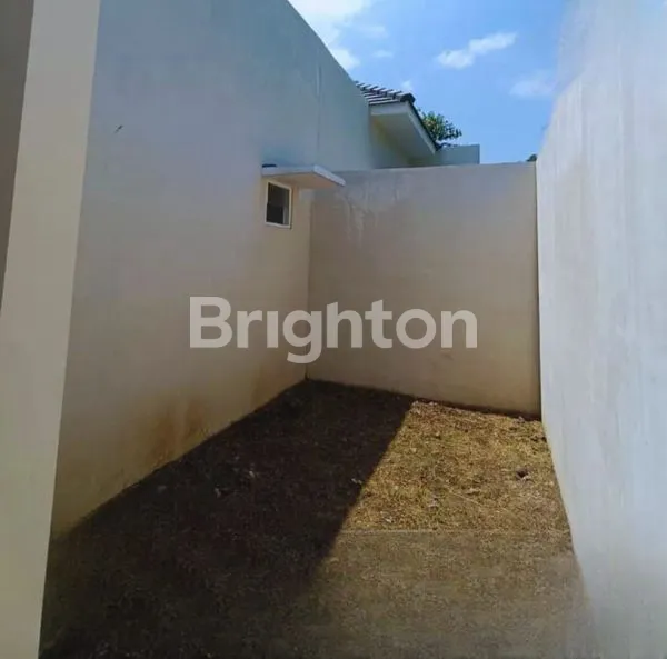 image RUMAH MURAH DENGAN LAHAN TANAH BELAKANG, UTJ 10 JUTA SAJA. BEBAS BIAYA BBN, BPHTB (3)