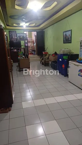 image HOT PRICE DIJUAL RUKO DIPUSAT BISNIS KOTA KEDIRI (4)