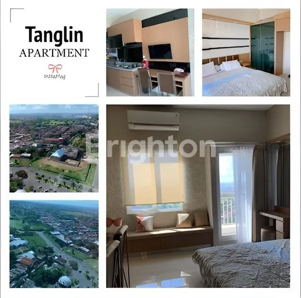 image APARTEMEN TANGLIN MEWAH!! (1)