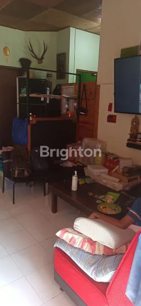 image RUMAH MINIMALIS DI DEKAT PANTAI MELASTI UNGASAN BALI  (3)