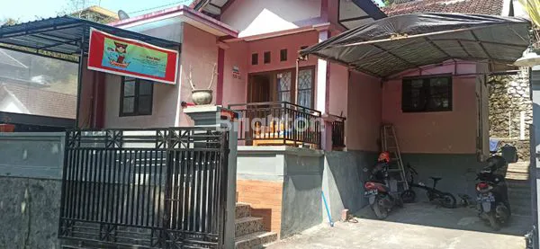 image RUMAH MINIMALIS DI DEKAT PANTAI MELASTI UNGASAN BALI  (1)