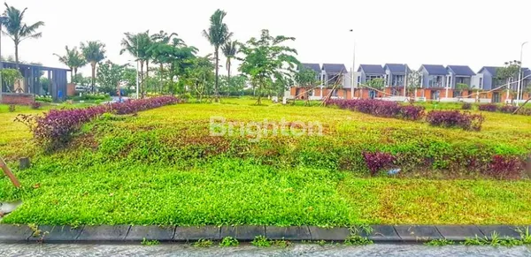 TANAH SADANA CIPUTRA BEACH BALI , CIAIK