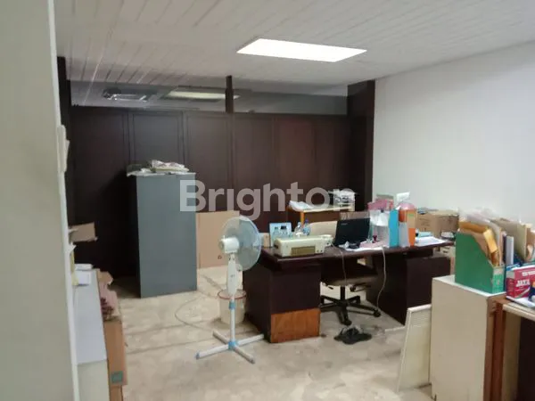 image RUKO BERLANTAI 5 DI KAWASAN PETOJO GAMBIR JAKARTA PUSAT (3)