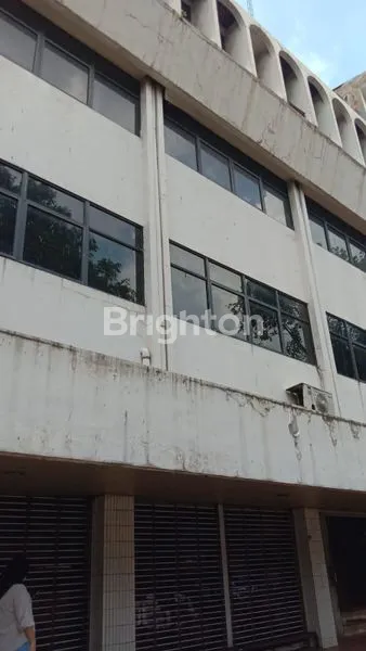 image RUKO BERLANTAI 5 DI KAWASAN PETOJO GAMBIR JAKARTA PUSAT (1)