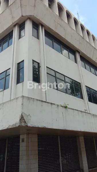 image RUKO BERLANTAI 5 DI KAWASAN PETOJO GAMBIR JAKARTA PUSAT (5)