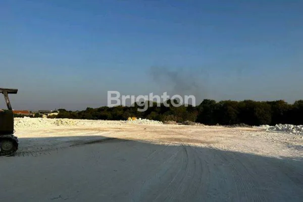 image NUP 5 JUTA BISA KPR RUMAH ALANA REGENCY WISMA INDAH, GUNUNG ANYAR (2)