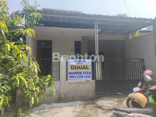 HUNIAN NYAMAN FULL FURNISHED DI SAWANGAN