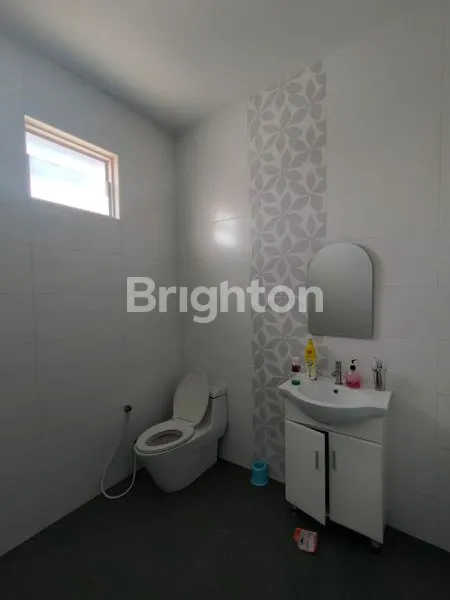 image RUKO PLAMO GARDEN SIAP HUNI (2)