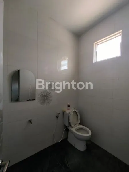 image RUKO PLAMO GARDEN SIAP HUNI (5)