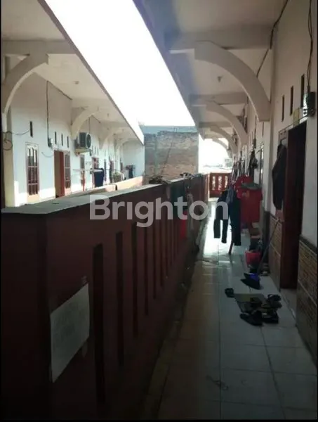 image RUMAH KONTRAKAN 54 PINTU DI KP KELAPA CIKOKOL TANGERANG (2)
