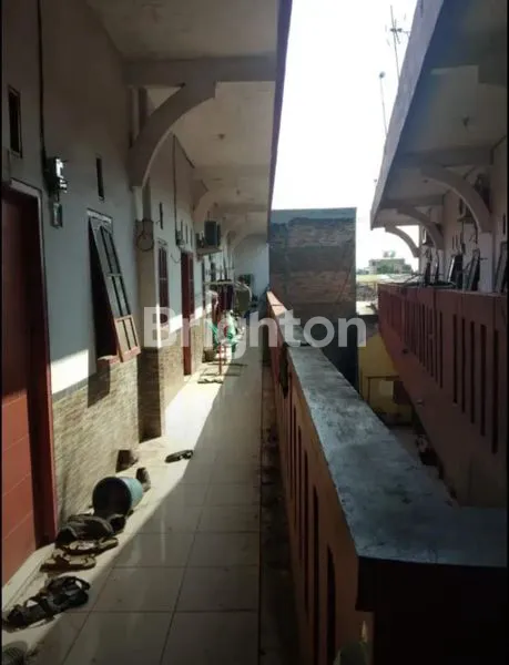 image RUMAH KONTRAKAN 54 PINTU DI KP KELAPA CIKOKOL TANGERANG (3)