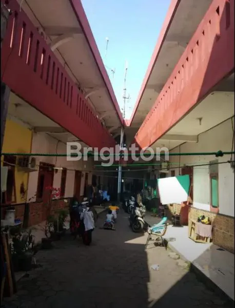 image RUMAH KONTRAKAN 54 PINTU DI KP KELAPA CIKOKOL TANGERANG (4)