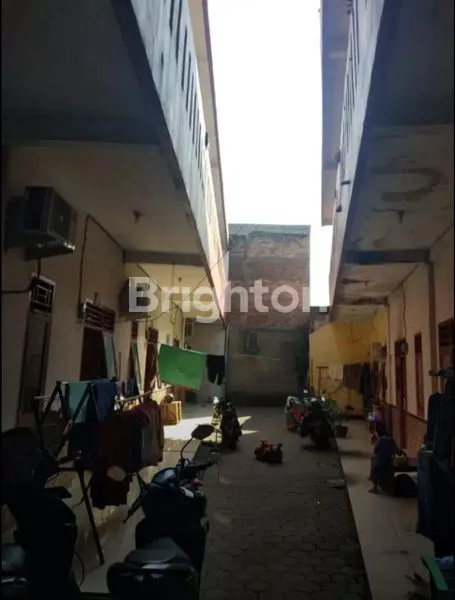 image RUMAH KONTRAKAN 54 PINTU DI KP KELAPA CIKOKOL TANGERANG (6)