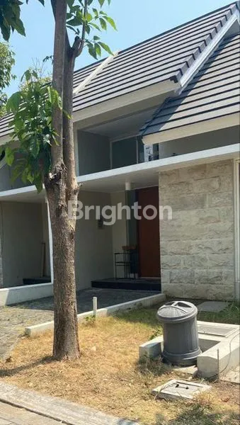 image DIJUAL! RUMAH DI NORTHWEST PARK (1)